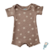 Romper algodão egípcio | bolinhas - comprar online