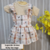 Vestido Salopete | Fazendinha - comprar online