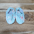 Sapatinho Bebê | Fundo do Mar - comprar online