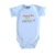 Body bebê | Amorzinho do vovô - comprar online