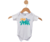 Body Bebê | Vem pro samba