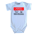 Body Bebê Infantil |perigo! Titia Ciumenta - comprar online