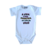 Body Bebê | Colo da Vovó - comprar online