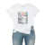 Camiseta Adulto Feminina dobra na manga | Mama Valor diário - comprar online