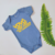 Body Bebê Infantil | Vovô funga funga na internet