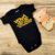 Body Bebê Infantil | Vovô funga funga - comprar online