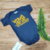 Body Bebê Infantil | Vovô funga funga