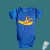 Body Bebê Rock | Beatles - Yellow Submarine na internet