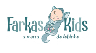 Farkas Kids - Loja de Roupas de Bebê & Moda Infantil Online