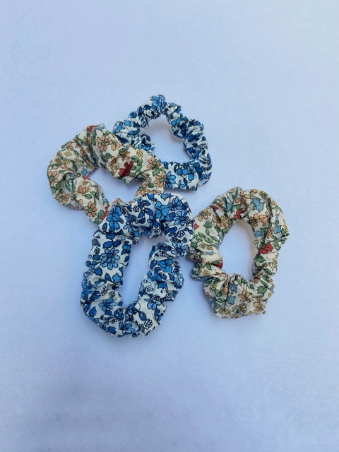 Scrunchies