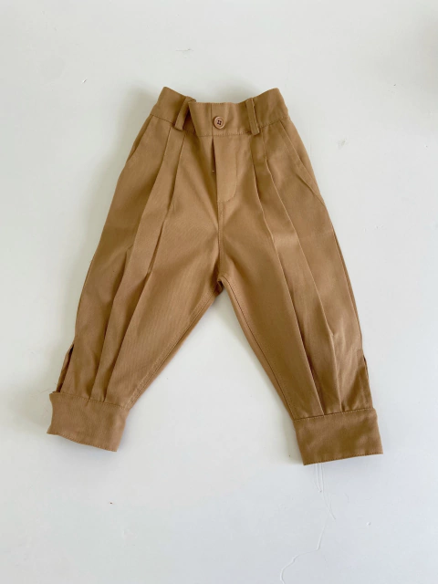 Bombachas de campo gabardina spandex