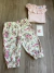 Babucha Marlene viyela - comprar online