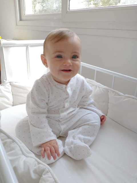 Pijama Mili