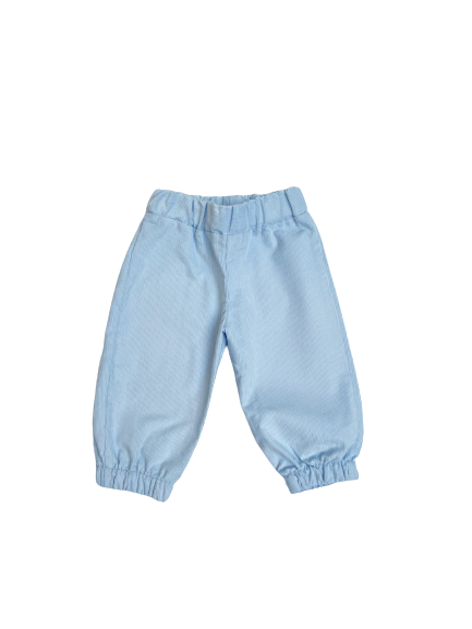 Babucha René celeste