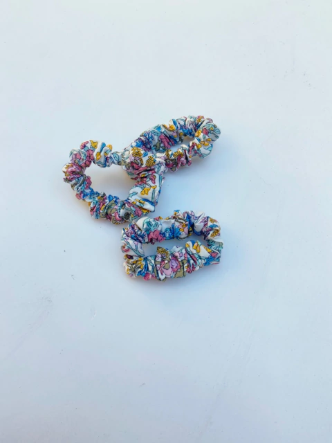 scrunchies