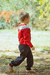 Sweater guarda colorado