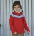 Sweater guarda colorado - comprar online