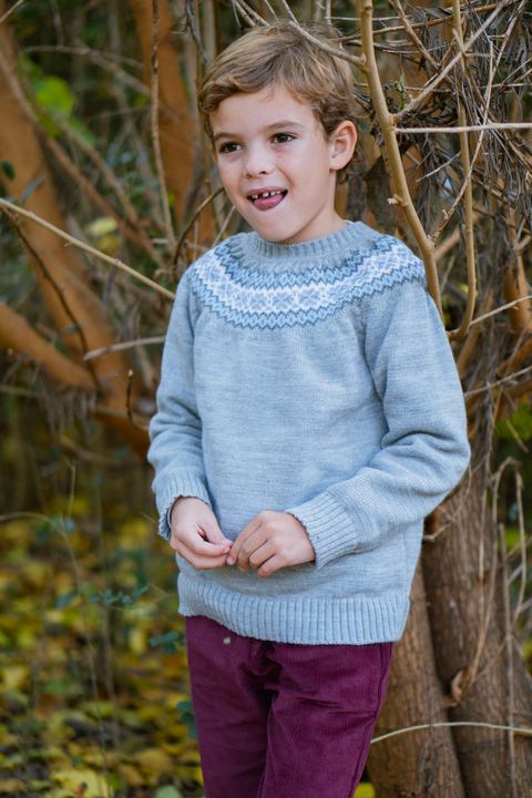Babucha Lucca bordo