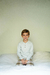 Pijama Benjamín beige