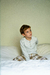 Pijama Benjamín beige - comprar online