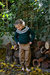 Sweater verde - comprar online