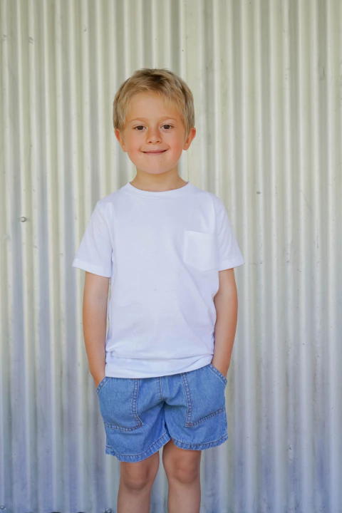 Short Rio jean - comprar online