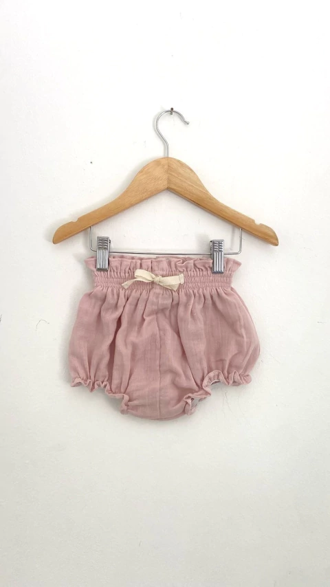 Bombachudo Gardenia Rosa