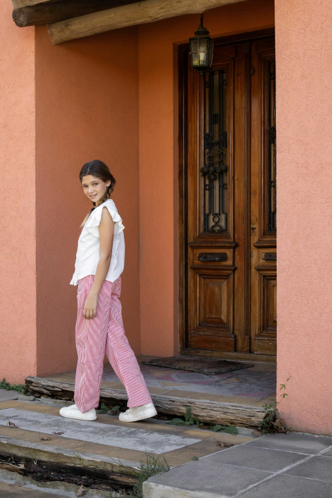 Camisa Clementina - comprar online