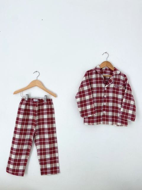 Pijama Pablo - comprar online