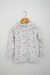 Polera Florencia Acuarela