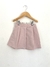 Pollera firenze - comprar online
