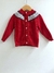 Cardigan colorado - comprar online