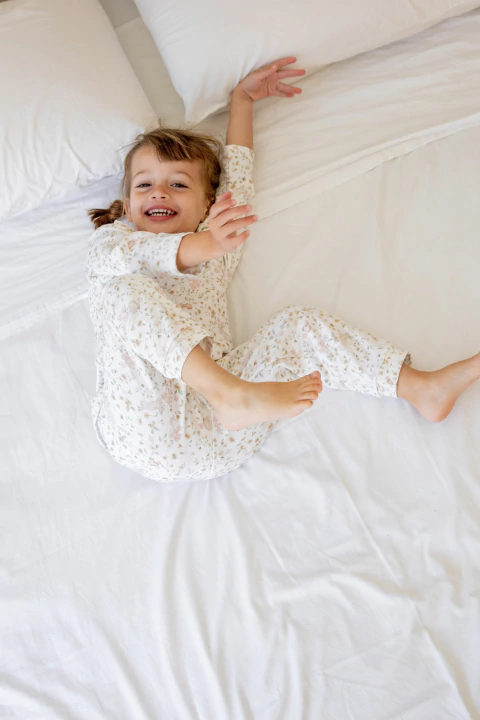 Pijama conejitos - comprar online