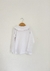 Polera Florencia blanca en internet