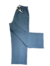 Pantalón Bali azul aero
