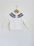 cardigan rombos