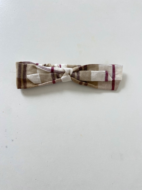 vincha elastica