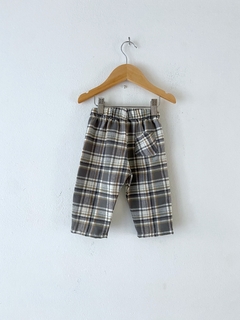 Pantalón Macu bb - comprar online