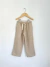 Pantalón Emil arena - comprar online