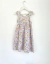 Vestido Siena hojas - tienda online