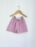 Short Río rosa - comprar online