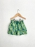 Traje de baño loros verdes