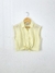 Camisa Miranda amarilla