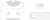 sweater celeste - comprar online