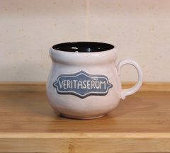Caneca poção Veritaserum