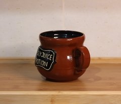 Caneca poção Polyjuice - comprar online