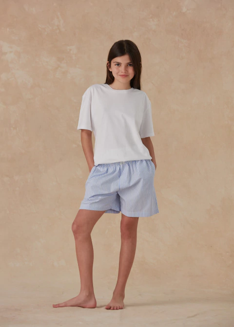 PJ MIX KIDS short - comprar online