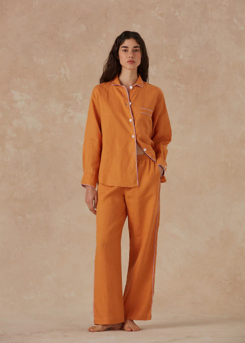 PJ MYKONOS - 100% LINEN - (copia) - (copia) - buy online