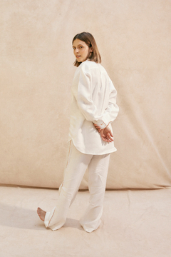 PJ MYKONOS - 100% LINEN - online store