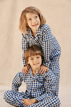 PJ VICHY KIDS - buy online